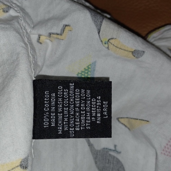 💙🌺Men's Toucan Print Shirt - Multicolor - Picture 6 of 8